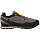 Кроссовки LA Sportiva: Boulder X — Grey/Yellow