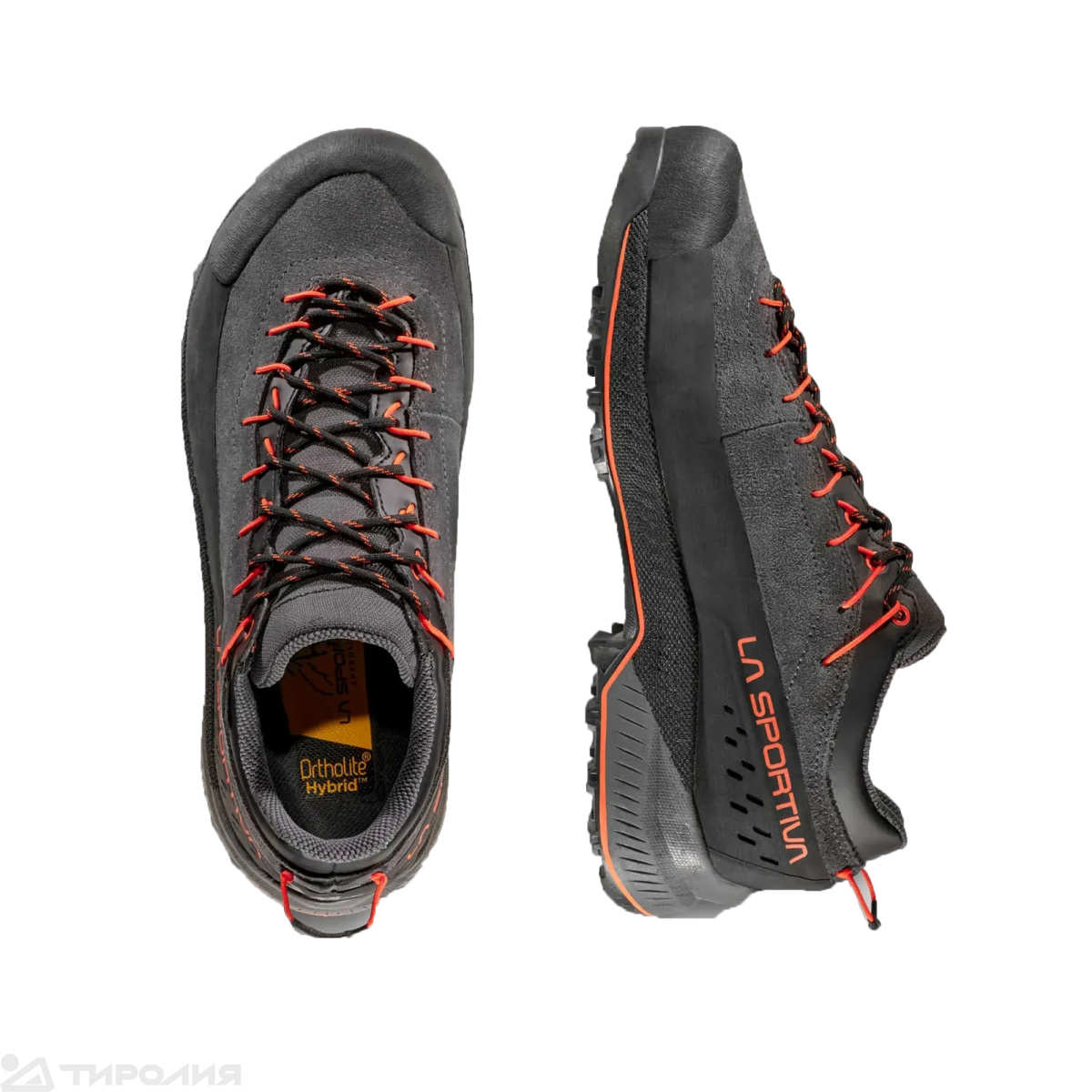 Кроссовки LA Sportiva: TX4 Evo GTX