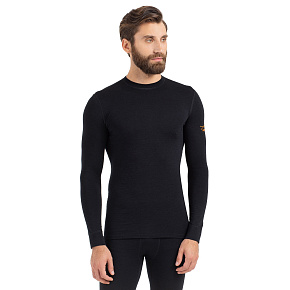 Футболка Norveg: Hunter (Classic Top) с круглым воротом