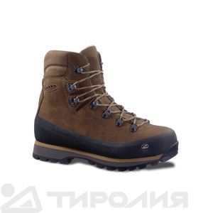 Ботинки треккинговые Trezeta: Top EVO Leather
