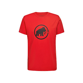 Футболка Mammut: Mammut Core T-Shirt Men Classic