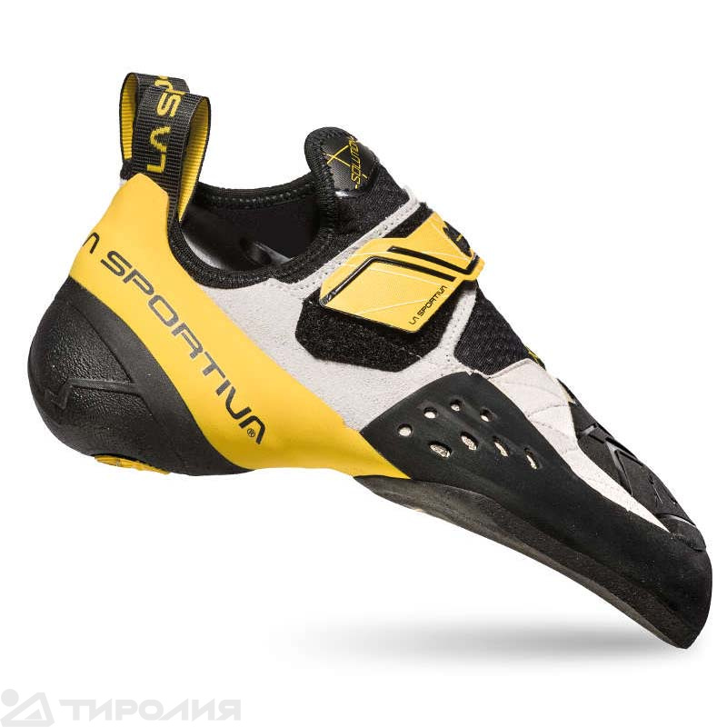 La sportiva solution 39.5 on sale