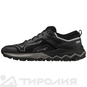 Кроссовки женские Mizuno: Wave Ibuki 4 GTX 