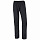 Брюки женские Vaude: Women's Fluid Full-Zip Pants — Black