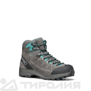 Ботинки треккинговые Scarpa: Kailash Trek GTX WMN