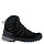 Ботинки треккинговые Asolo: Tahoe Winter GTX ML — Black/Black