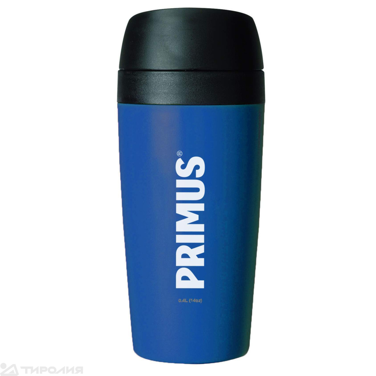 Термокружка Primus: Commuter Mug 0.4л