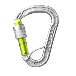 Карабин EDELRID: HMS Strike Screw FG