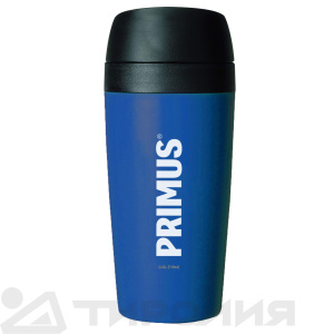 Термокружка Primus: Commuter Mug 0.4л