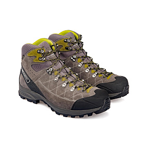 Ботинки треккинговые Scarpa: Kailash Trek GTX