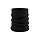 Бандана Buff: Heavyweight Merino Wool Neckwarmer Buff — Solid Black