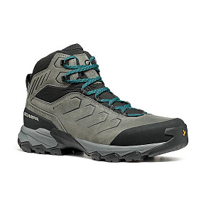 Ботинки треккинговые Scarpa: Moraine Mid Pro GTX