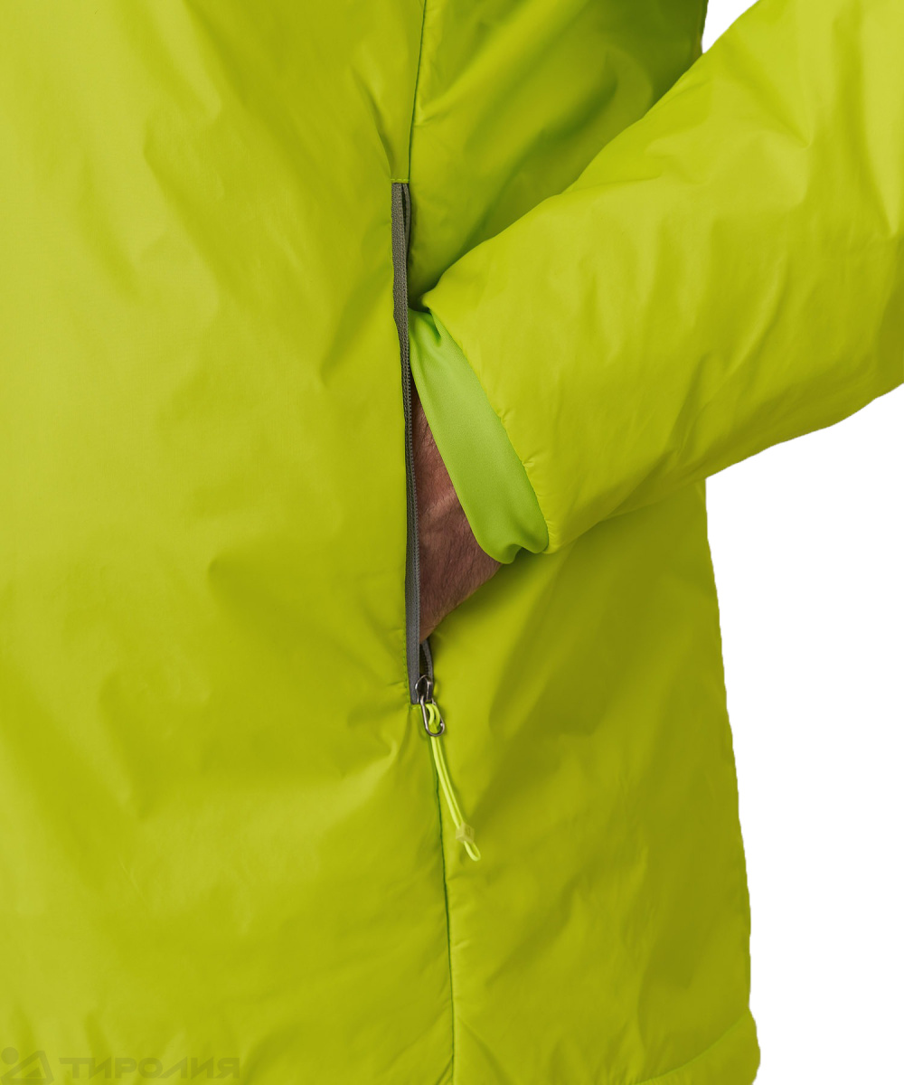 Куртка Red Fox: Ampere R