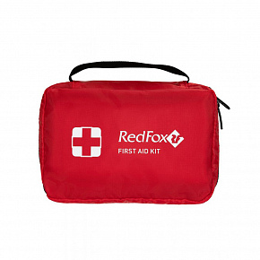 Аптечка Red Fox: Rescue Sport Kit Big