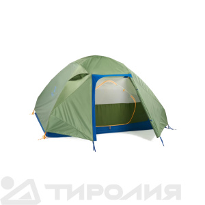 Палатка Marmot: Tungsten 4P