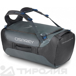 Сумка Osprey: Transporter 65
