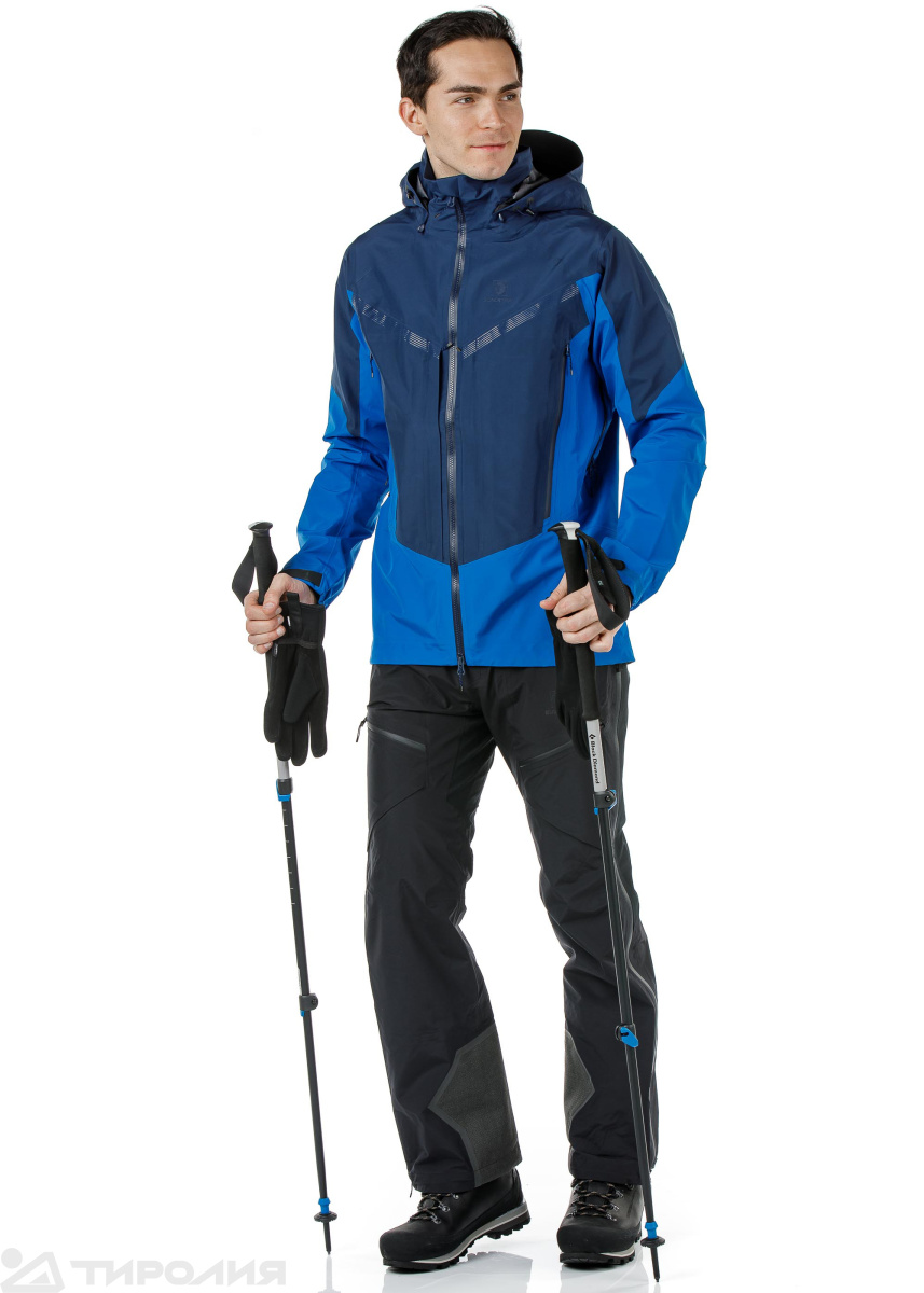 Куртка Black Yak: M Ata Jacket