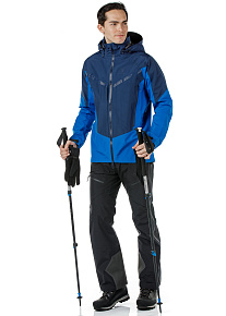 Куртка Black Yak: M Ata Jacket