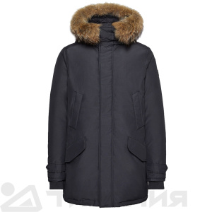 Куртка пуховая: Woolrich Polar Parka HC