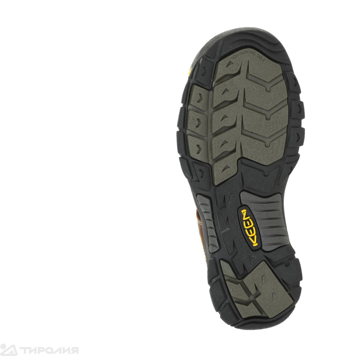 Сандалии Keen: Newport M