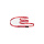 Петля Mammut: Tubular Sling 16 — Red