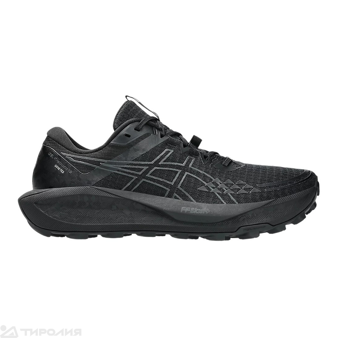 Кроссовки Asics: Gel-Trabuco 13 GTX Кроссовки Asics: Gel-Trabuco 13 GTX