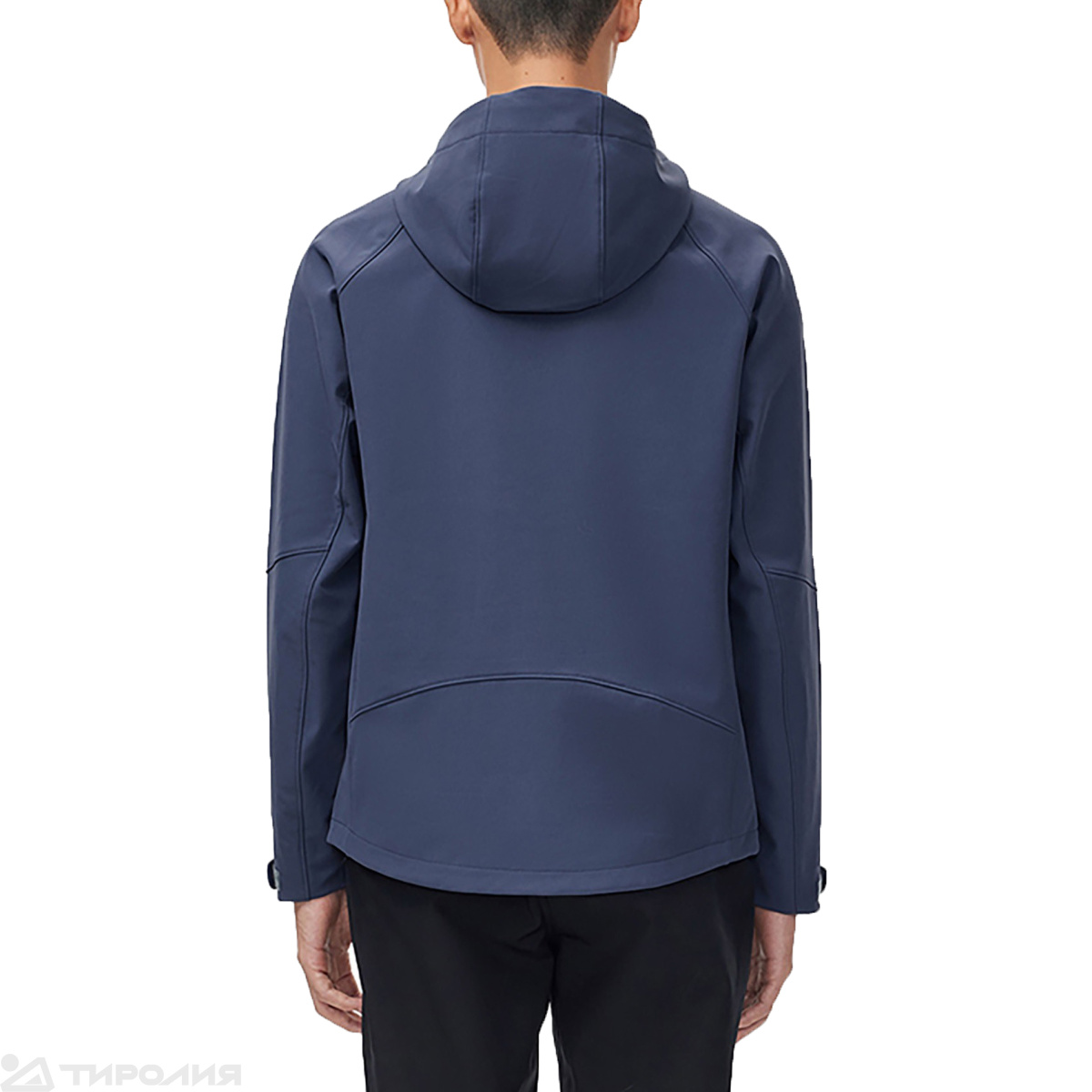 Куртка Kailas: Softshell KG2349105