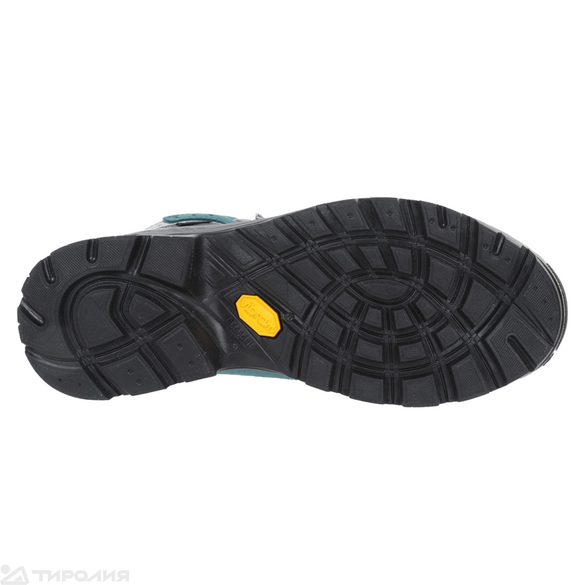 Ботинки треккинговые Asolo: Greenwood Evo Bunion GV ML