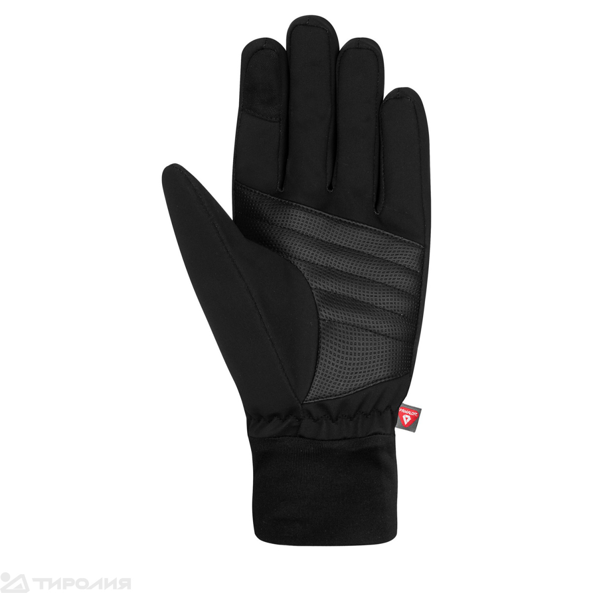 Перчатки Reusch: Walk Stormbloxx TOUCH-TEC™