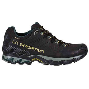 Кроссовки LA Sportiva: Ultra Raptor II Leather Wide GTX