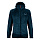 Куртка Salewa: Tognazza Pl W — Dark Denim Melange