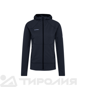 Кофта женская Mammut: Mtn. Pro 2.0 Light ML Jacket Women