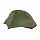 Палатка MSR: Hubba NX — Green