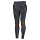 Брюки Accapi: Ergoracing Long Pants — Anthracite/Orange