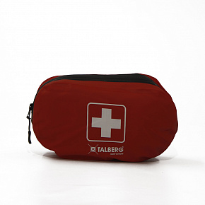 Аптечка Talberg: First Aid Transparent