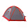 Палатка Tramp: Rock 3 (V2) — Серый