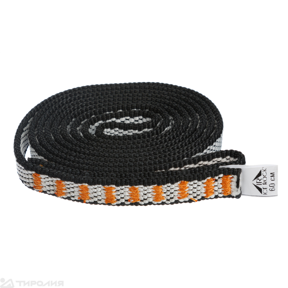 Петля Ice Rock: Станционная 60 см, 12мм (Dyneema)