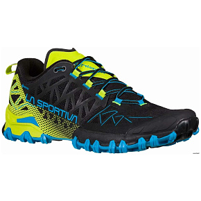 Кроссовки LA Sportiva: Bushido II GTX