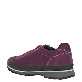Кроссовки женские Lomer: BIO Naturale Suede MTX