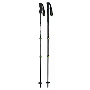 Палки треккинговые Komperdell: C3 Carbon Pro