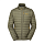 Куртка пуховая Rab: Microlight Jacket  — Light Khaki