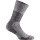 Носки Accapi: Outdoor Merino Crew — Gray/Anthracite