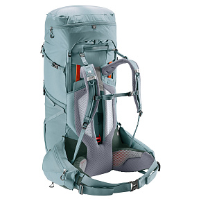 Рюкзак DEUTER: Aircontact Core 65+10 SL