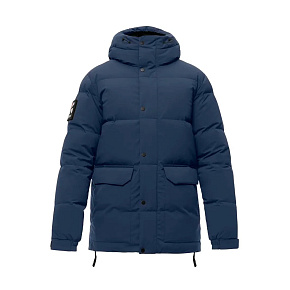 Куртка пуховая Bask: Angir