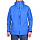 Куртка Black Yak: Hariana — Snorkel Blue