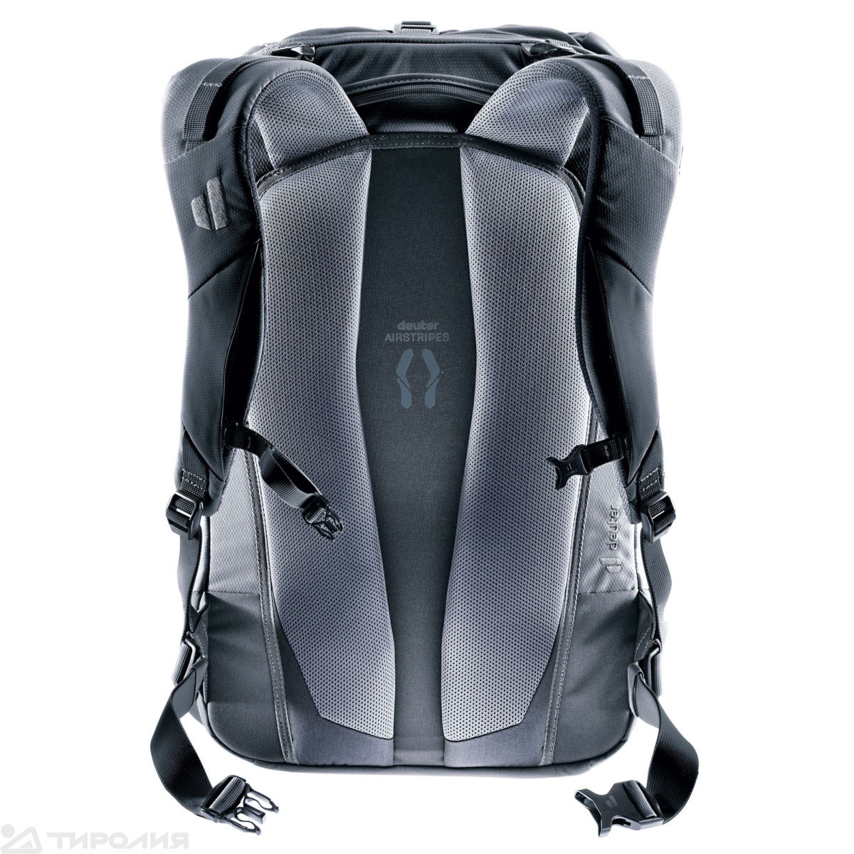 Рюкзак DEUTER: Utilion 34+5