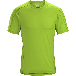 Футболка: Arcteryx Motus Crew SS Men's
