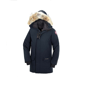 Куртка пуховая: Canada Goose Langford