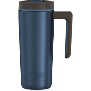 Термос-кружка Thermos: TS1302 BL 0.53L