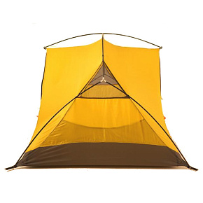 Палатка Normal: Эльбрус 3 Si/PU